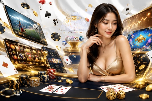 vsop888