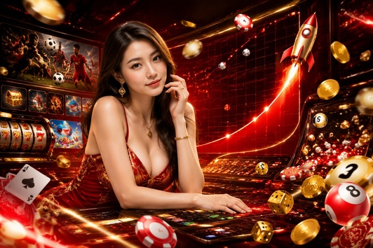 vsop888