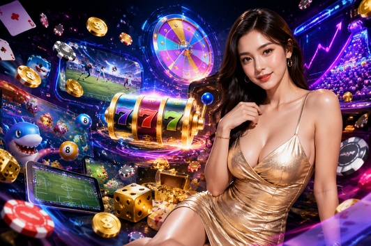 vsop888