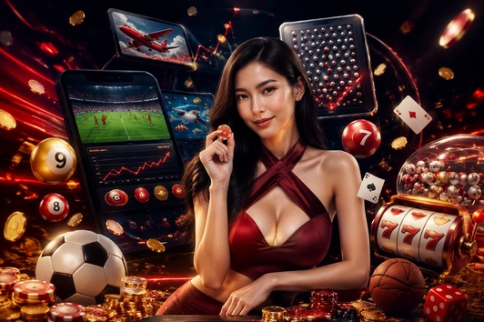 vsop888