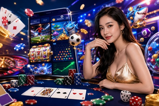vsop888