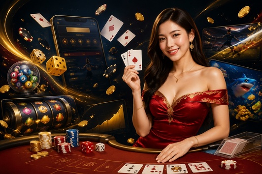 vsop888