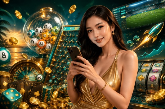 vsop888
